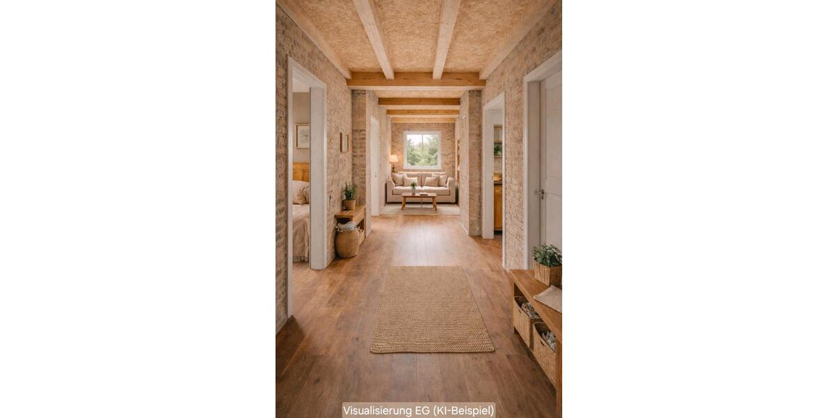 Einfamilienhaus Küstriner Vorland - 6 Zimmer, 200 m&sup2;, 199.000&euro; | Angebot:25852378