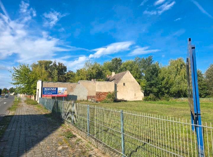Einfamilienhaus Brieskow-Finkenheerd Finkenheerd - 55.000&euro; | Angebot:26710195