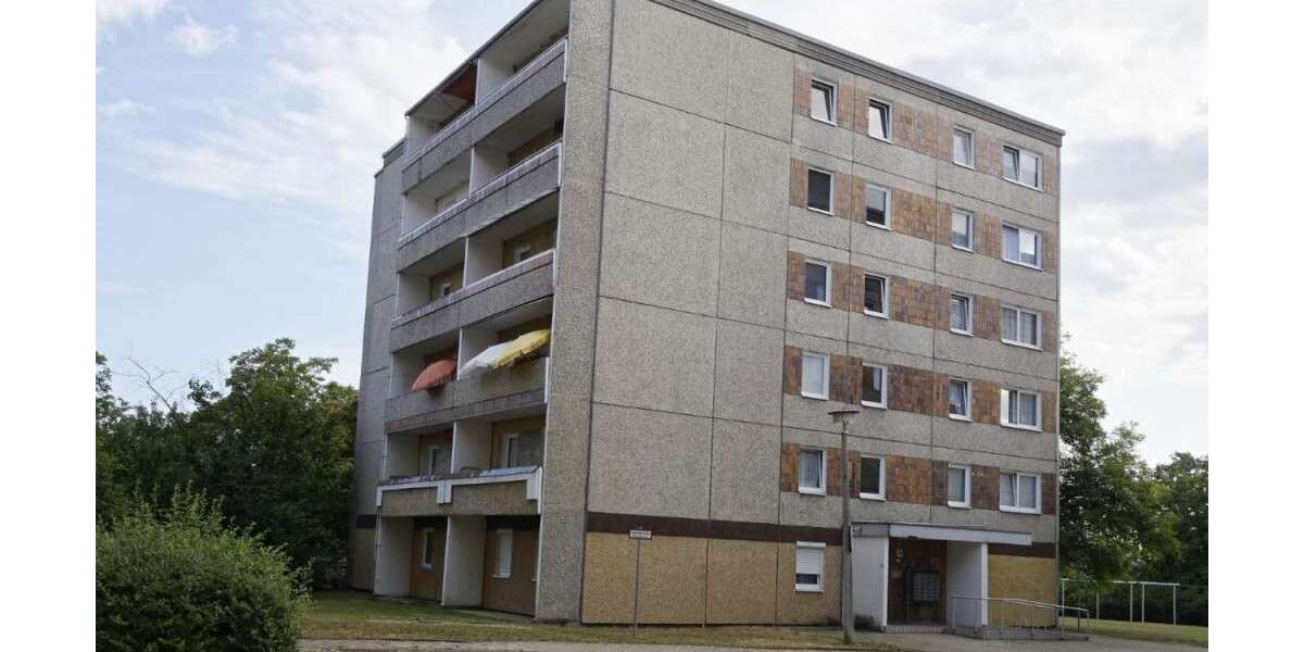 Etagenwohnung Frankfurt (Oder) Beresinchen - 2 Zimmer, 50 m&sup2;, 333&euro; | Angebot:26889783