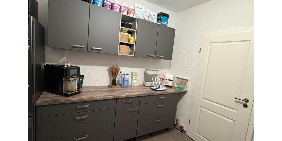 Hochparterre Frankfurt (Oder) Booßen - 4 Zimmer, 100 m&sup2;, 1.300&euro; | Angebot:25907032