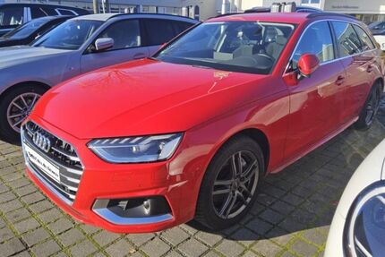 Audi A4 82.790 km 24.900 &euro; Frankfurt (Oder) 15234