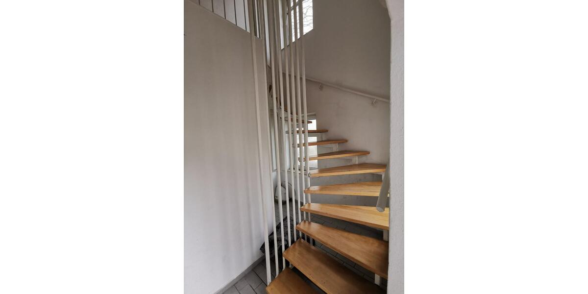 Dachgeschoßwohnung Lebus - 2 Zimmer, 55 m&sup2;, 335&euro; | Angebot:25917837