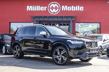 Volvo XC90 135.700 km 33.900 &euro; Frankfurt (Oder) 15234