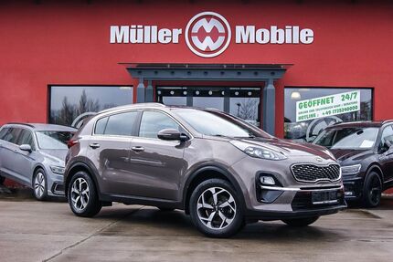 Kia Sportage 79.971 km 18.900 &euro; Frankfurt (Oder) 15234