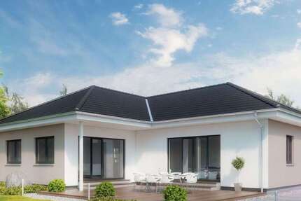 Haus Frankfurt (Oder) Booßen - 4 Zimmer, 137 m&sup2;, 289.999&euro; | Angebot:25118153