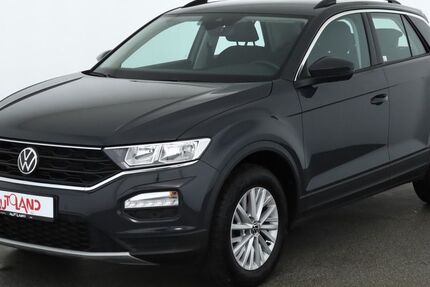 VW T-Roc 33.896 km 19.990 &euro; Eisenhüttenstadt 15890