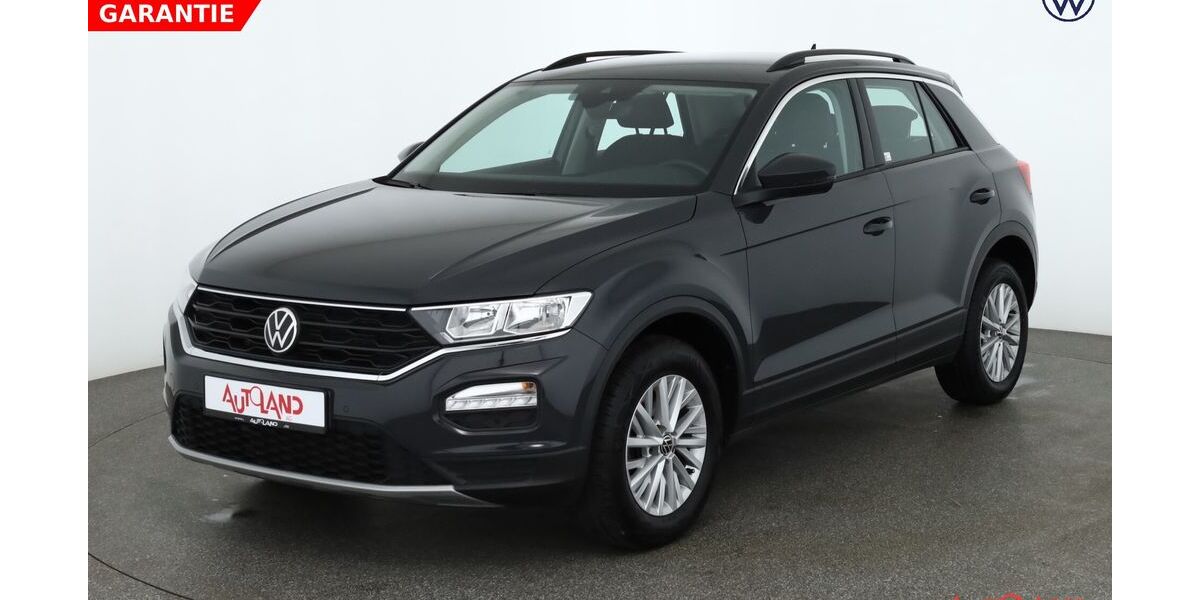 VW T-Roc 33.896 km 19.990 &euro; Eisenhüttenstadt 15890