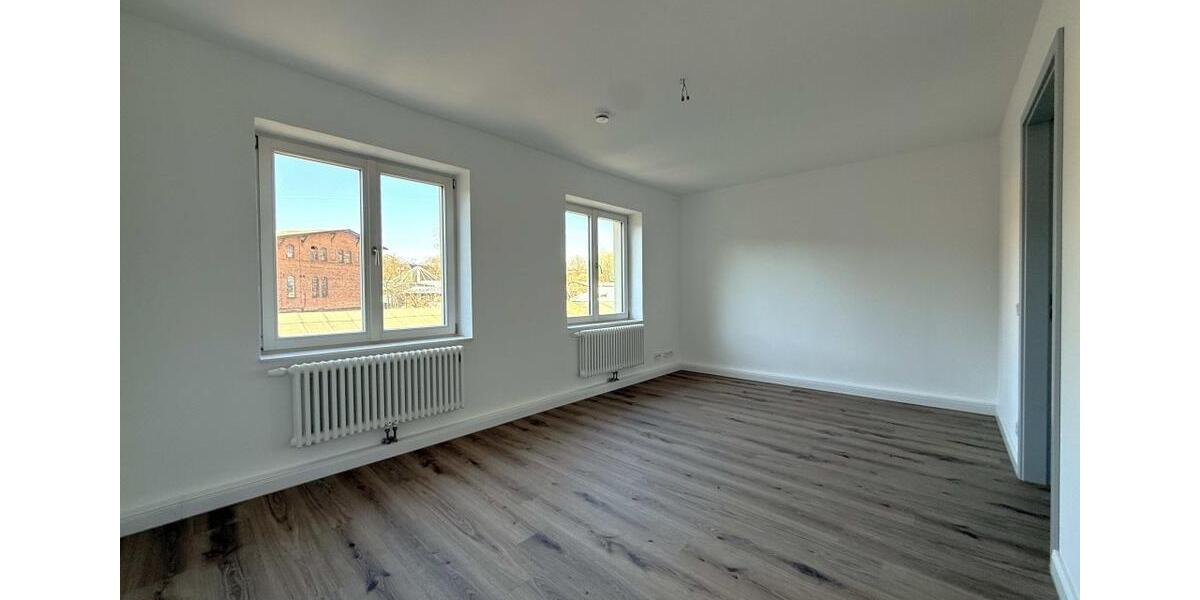 Etagenwohnung Frankfurt (Oder) Booßen - 3 Zimmer, 82 m&sup2;, 865&euro; | Angebot:25547996