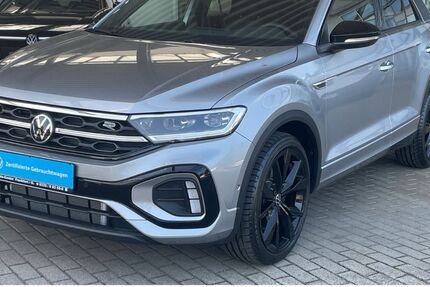 VW T-Roc 1.211 km 38.490 &euro; Frankfurt (Oder) 15234