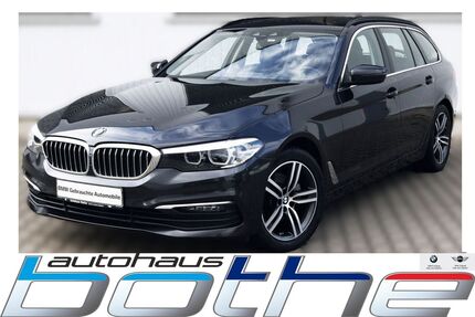 BMW 520 128.600 km 21.990 &euro; Frankfurt (Oder) 15234