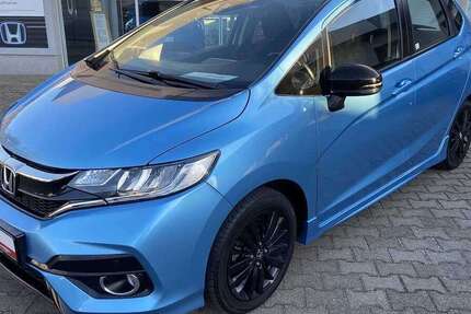 Honda Jazz 107.500 km 15.970 &euro; Frankfurt (Oder) Markendorf 15236