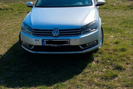 VW Passat Variant 176.906 km 4.500 &euro; Lindendorf 15306