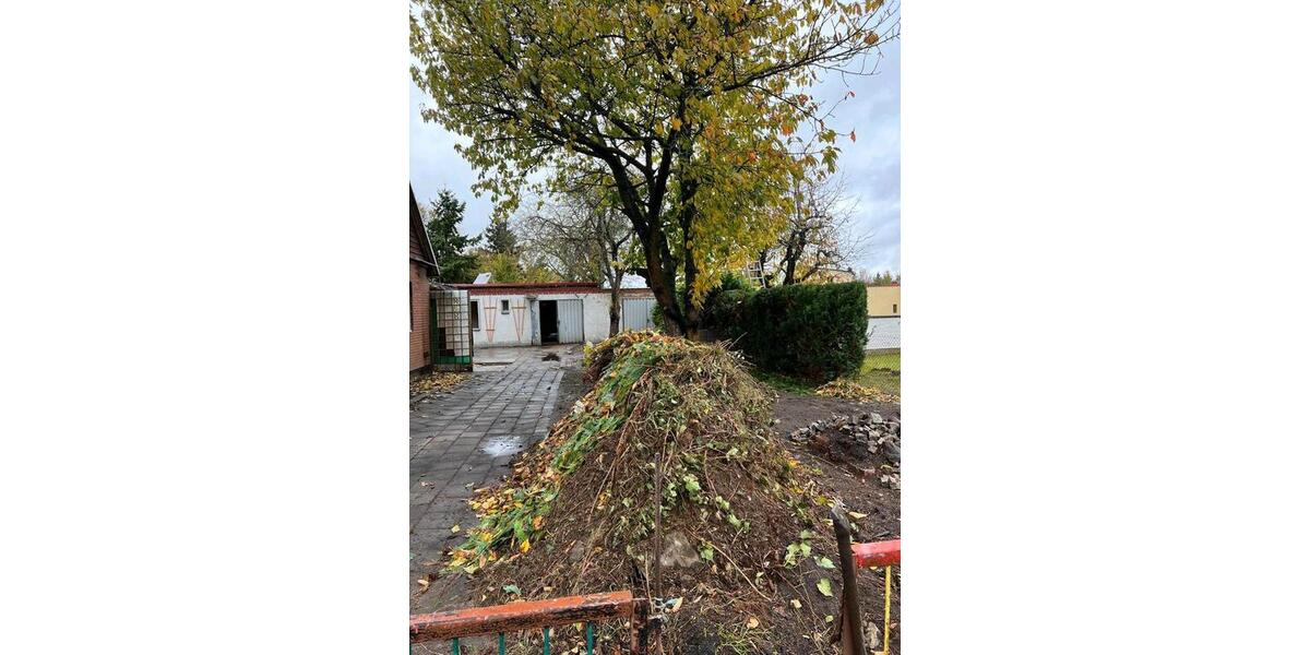 Doppelhaushälfte Frankfurt (Oder) Booßen - 3 Zimmer, 120 m&sup2;, 135.000&euro; | Angebot:25922320