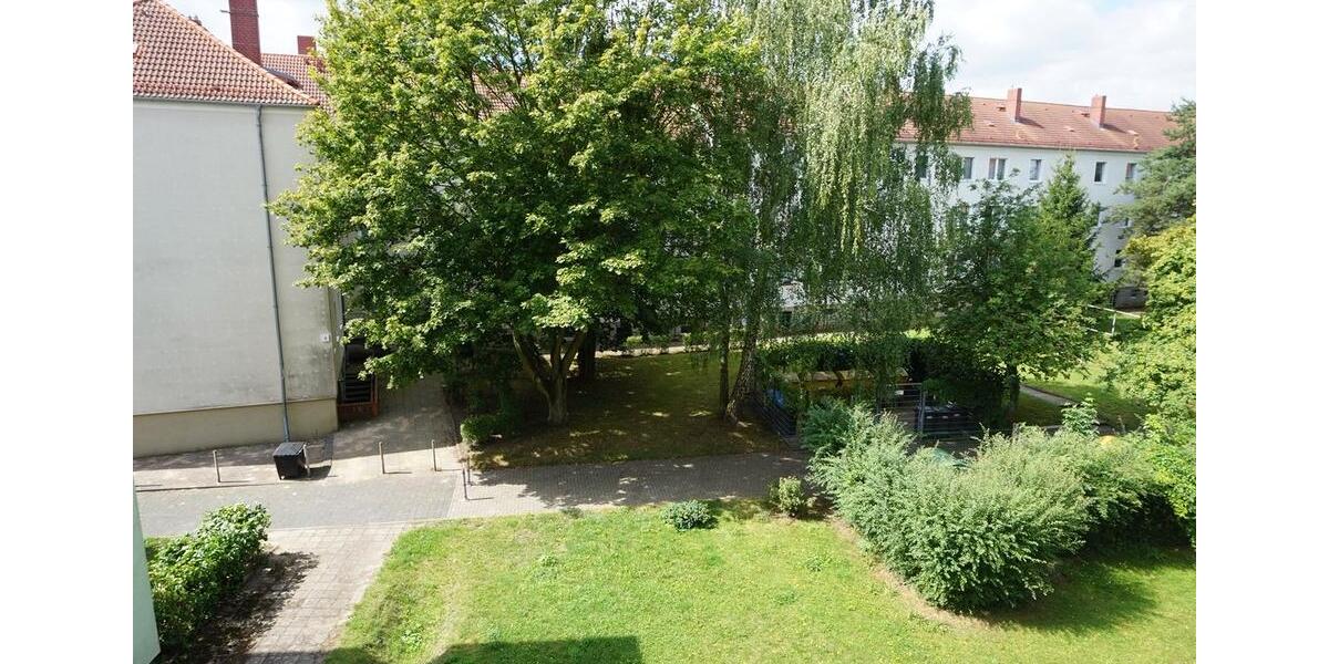Etagenwohnung Frankfurt (Oder) Booßen - 2 Zimmer, 55 m&sup2;, 439&euro; | Angebot:26403887