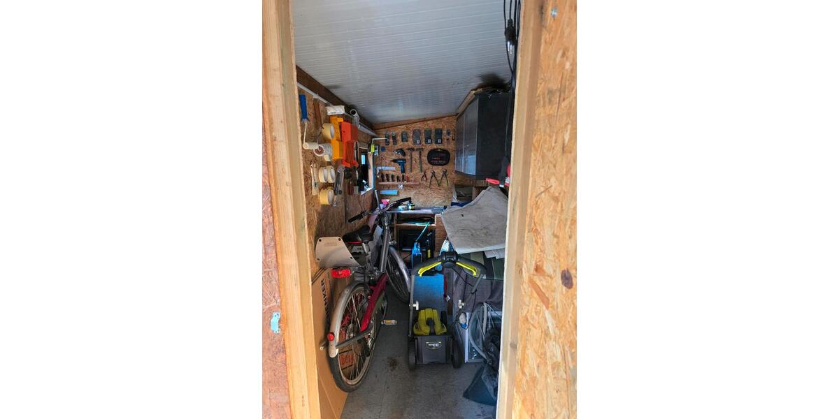 Bungalow Eisenhüttenstadt - 3 Zimmer, 50 m&sup2;, 25.000&euro; | Angebot:27262951