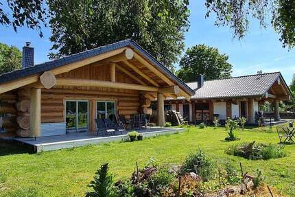 Haus Fichtenhöhe OT. Niederjesar Niederjesar - 4 Zimmer, 120 m&sup2;, 25.000&euro; | Angebot:25820702