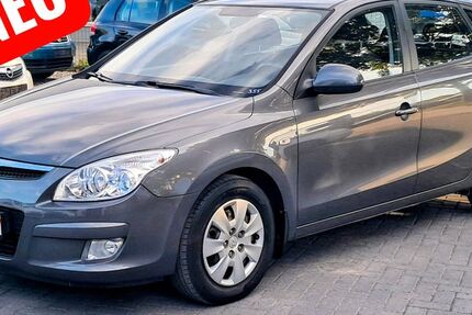 Hyundai i30 113.000 km 3.800 &euro; Frankfurt Oder (Bei Berlin) 15234