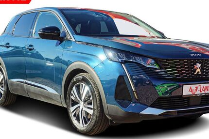 Peugeot 3008 85.658 km 22.490 &euro; Eisenhüttenstadt 15890