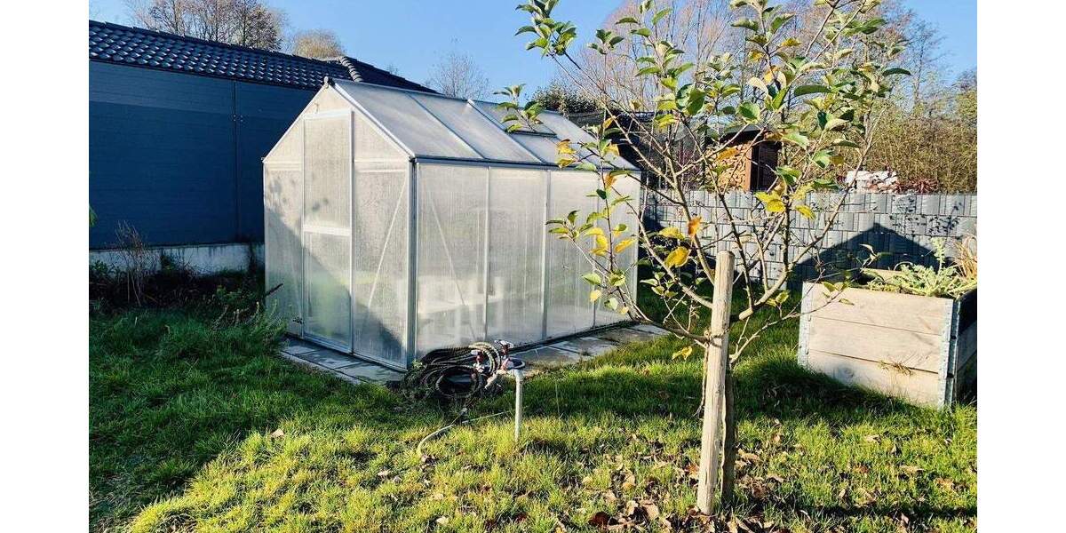 Einfamilienhaus Beeskow - 4 Zimmer, 107 m&sup2;, 380.000&euro; | Angebot:25782530