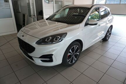 Ford Kuga 58.400 km 24.490 &euro; Beeskow 15848