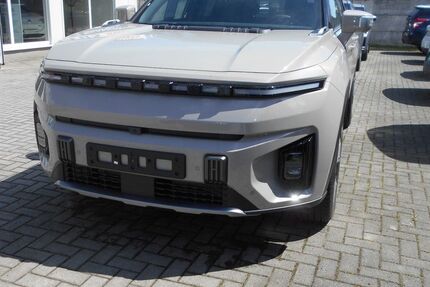 KGM Torres EVX 10.200 km 39.966 &euro; Frankfurt (Oder) 15234