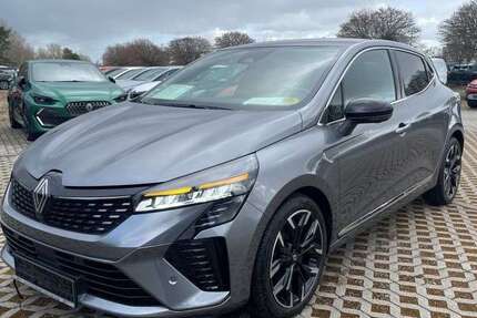 Renault Clio 19.967 km 16.980 &euro; Eisenhüttenstadt 15890