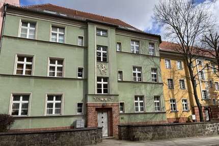 Wohnung Frankfurt (Oder) Beresinchen - 2 Zimmer, 80 m&sup2;, 626&euro; | Angebot:25179039