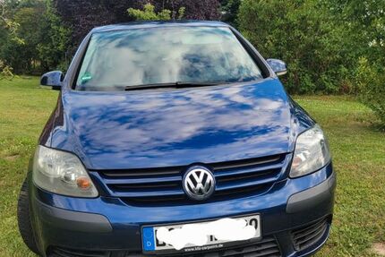 VW Golf Plus 167.500 km 2.500 &euro; Rietz-Neuendorf 15848
