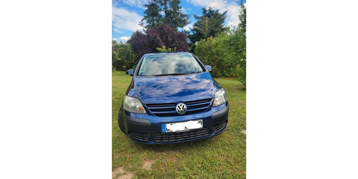 VW Golf Plus 167.500 km 2.500 &euro; Rietz-Neuendorf 15848