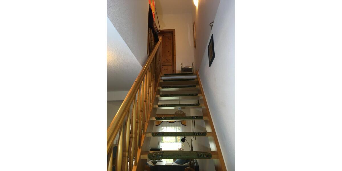 Etagenwohnung Beeskow - 3 Zimmer, 56 m&sup2;, 395&euro; | Angebot:25547243