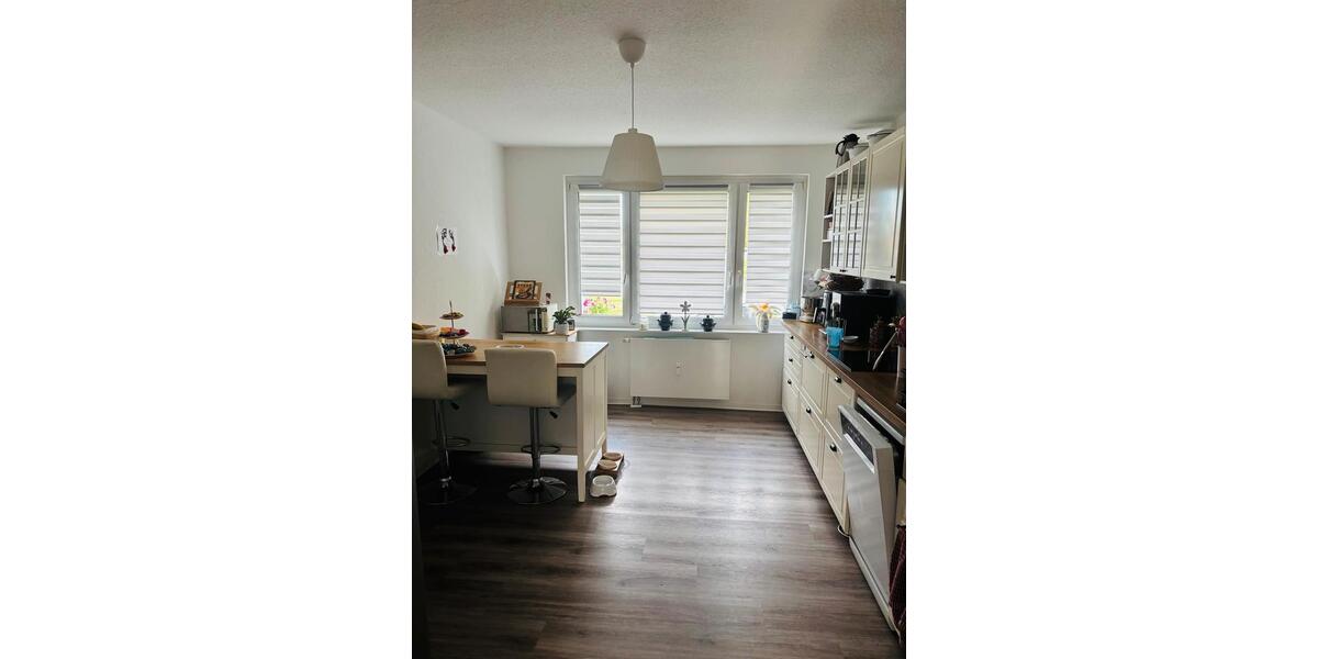 Maisonettenwohnung Neuzelle - 3 Zimmer, 100 m&sup2;, 900&euro; | Angebot:26585176