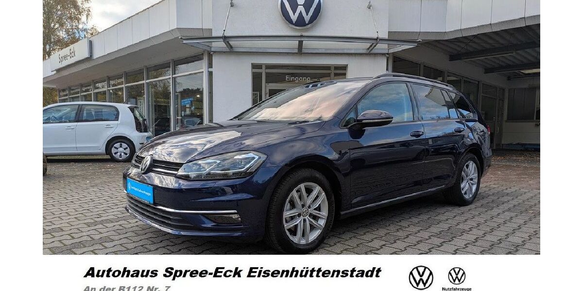 VW Golf 106.000 km 16.449 &euro; Eisenhüttenstadt 15890