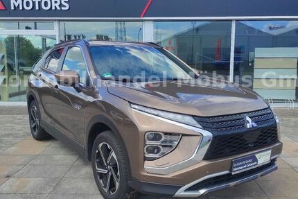 Mitsubishi Eclipse Cross 44.500 km 22.990 &euro; Frankfurt (Oder) 15234