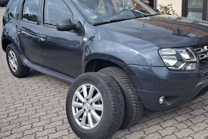 Dacia Duster 63.500 km 9.999 &euro; Vierlinden OT Diedersdorf 15306