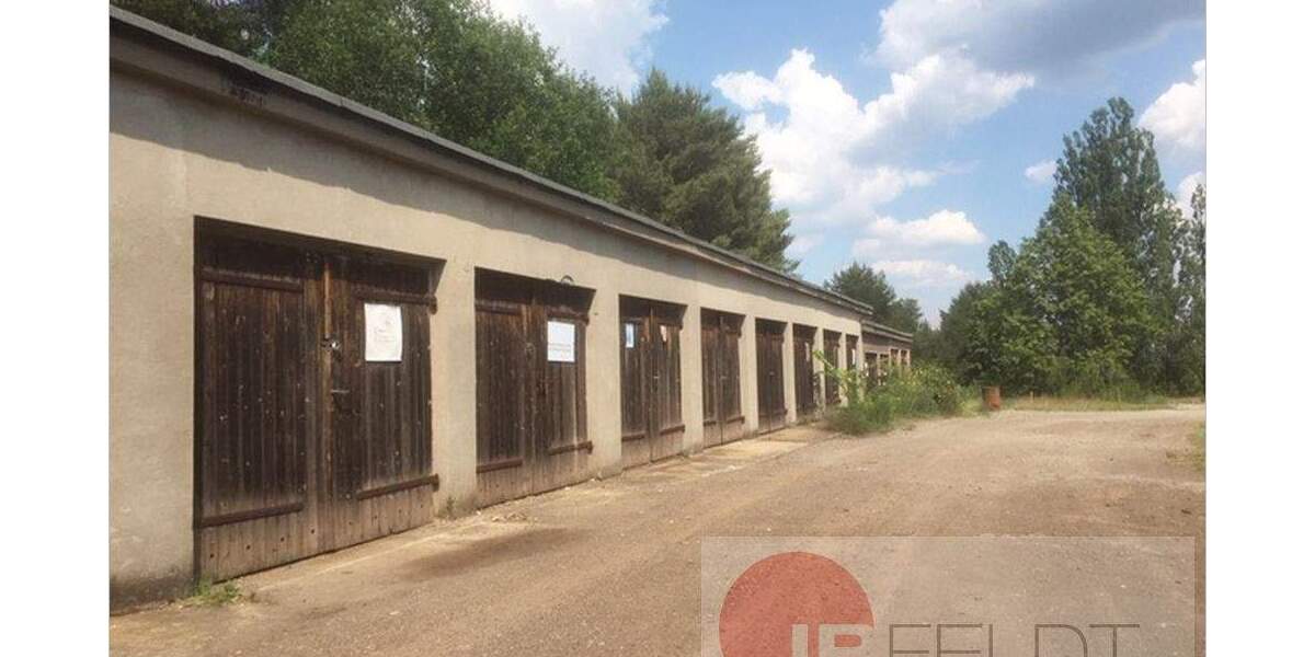 Grundstück Eisenhüttenstadt Pohlitz - 2.850.000&euro; | Angebot:25696041