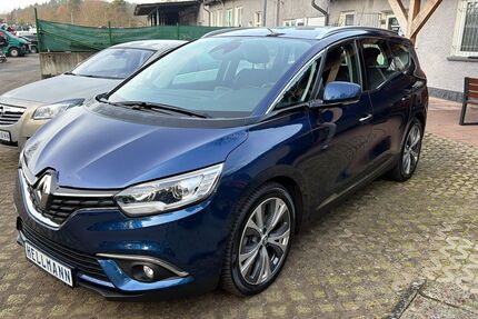 Renault Scenic 182.000 km 8.999 &euro; Rietz Neuendorf OT Alt Golm 15848