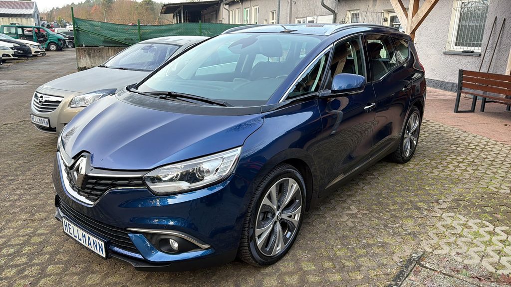 Renault Scenic 182.000 km 8.999 &euro; Rietz Neuendorf OT Alt Golm 15848