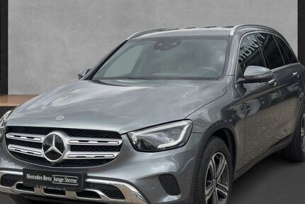 Mercedes-Benz GLC 400 108.310 km 39.760 &euro; Frankfurt (Oder) 15234