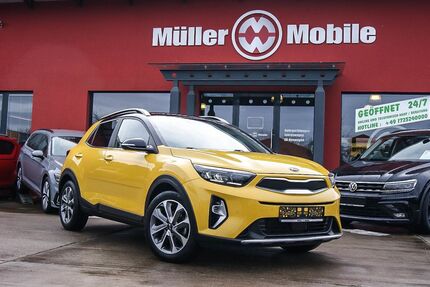 Kia Stonic 34.900 km 16.900 &euro; Frankfurt (Oder) 15234
