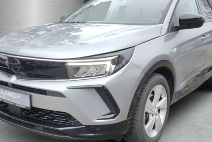 Opel Grandland (X) 23.753 km 20.950 &euro; Frankfurt (Oder) 15236