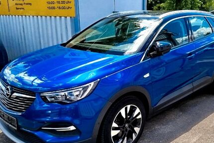 Opel Grandland (X) 82.670 km 13.450 &euro; Frankfurt (Oder) 15234