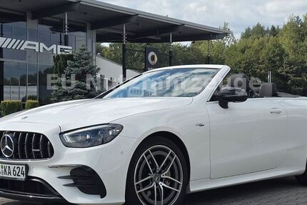 Mercedes-Benz E 53 AMG 25.200 km 69.900 &euro; Seelow 15306