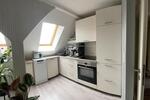 Dachgeschoßwohnung Frankfurt (Oder) - 3 Zimmer, 61 m&sup2;, 750&euro; | Angebot:25649663