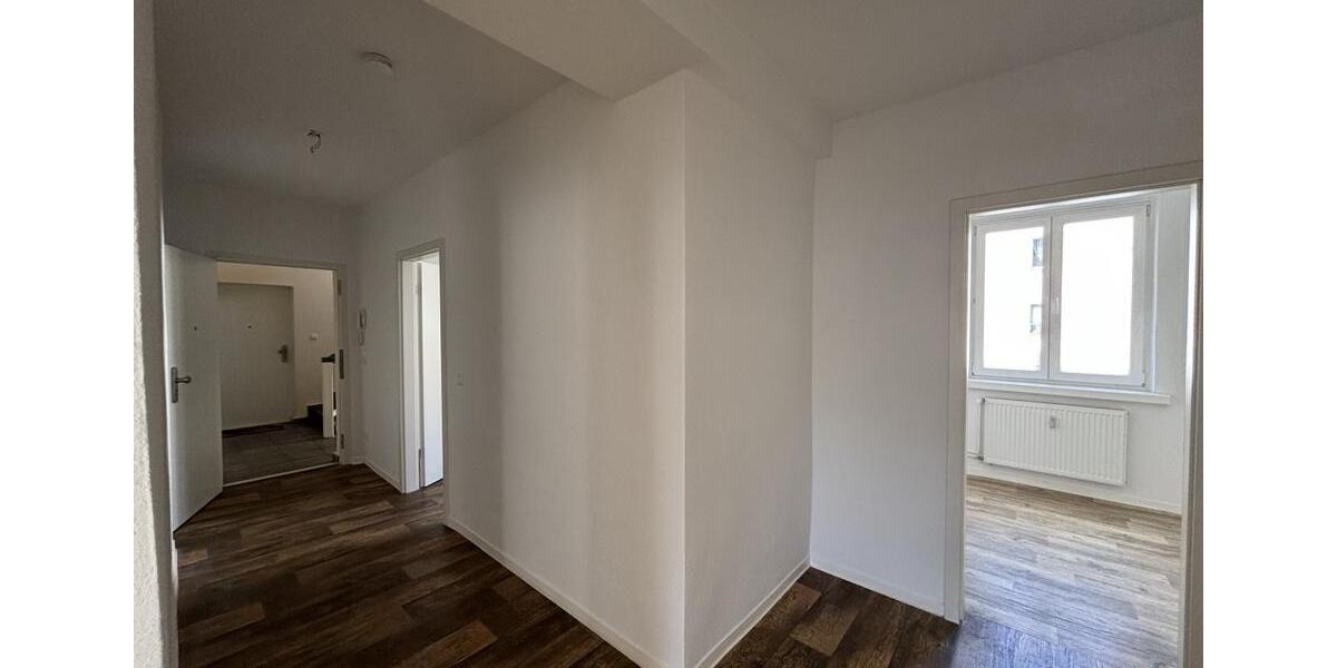 Erdgeschoßwohnung Frankfurt (Oder) - 2 Zimmer, 63 m&sup2;, 352&euro; | Angebot:25959218