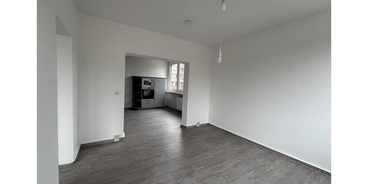 Etagenwohnung Frankfurt (Oder) Booßen - 2 Zimmer, 54 m&sup2;, 483&euro; | Angebot:25753478