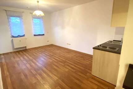 Wohnung Frankfurt (Oder) Beresinchen - 1 Zimmer, 37 m&sup2;, 503&euro; | Angebot:23809288