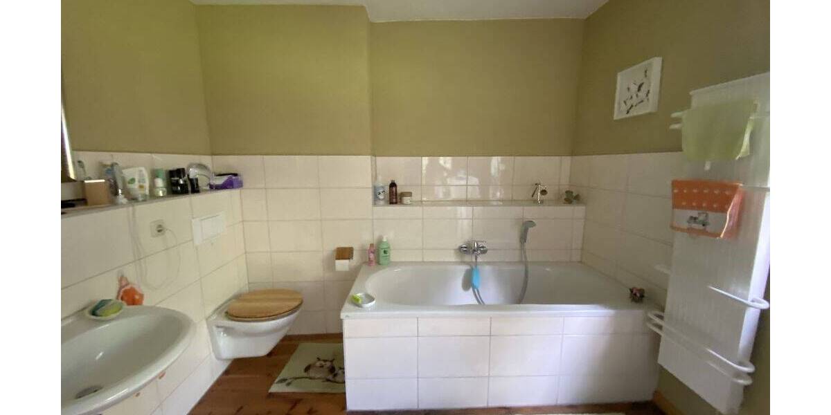 Bauernhaus, Landhaus Siehdichum Rießen - 5 Zimmer, 162 m&sup2;, 399.000&euro; | Angebot:25802954