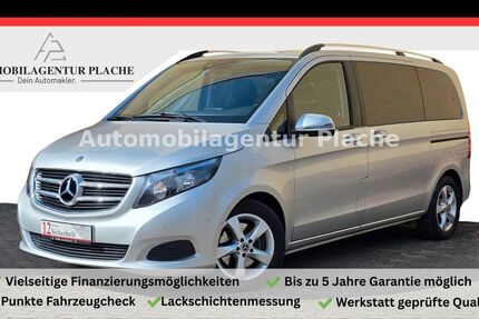 Mercedes-Benz V 220 106.650 km 33.995 &euro; Frankfurt (Oder) 15234