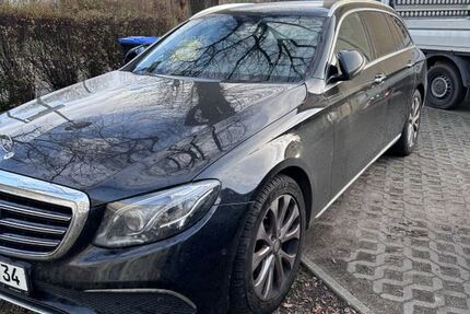 Mercedes-Benz E 350 133.000 km 21.000 &euro; Frankfurt (Oder) 15232
