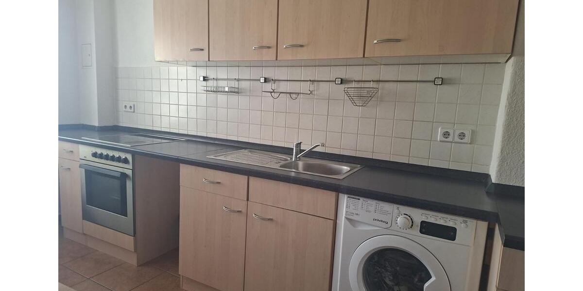 Etagenwohnung Frankfurt (Oder) Booßen - 2 Zimmer, 75 m&sup2;, 630&euro; | Angebot:25452555